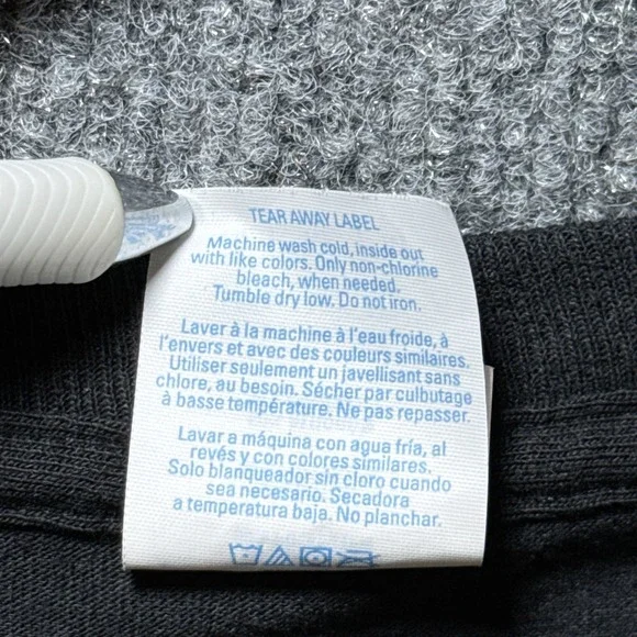 USC Shirt Mens Medium Black Graphic Kaufman Connections - Picture 5 of 9